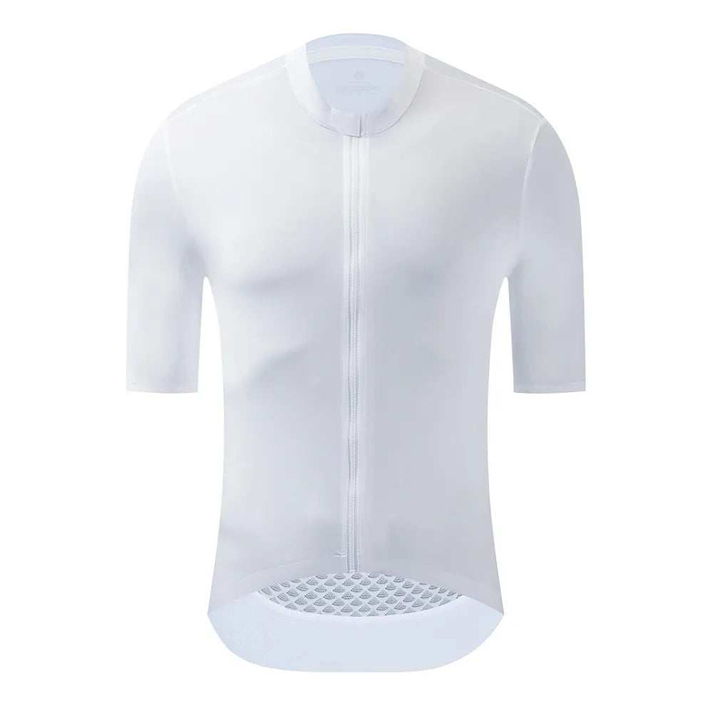 Bicycle riding clothing with silk touches-2022 Cycling Jersey Man Mountain Bike Clothing Quick-Dry Racing MTB Bicycle Clothes Uniform Breathale Cycling Clothing