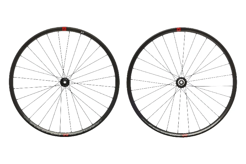 Fulcrum Rapid Red 900 Aluminum Tubeless 700c Wheelset