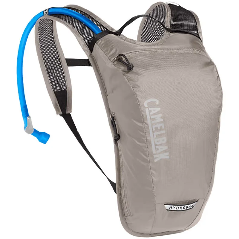 Zaino Camelbak Hydroback Light 2.5L + 1.5L - Grigio