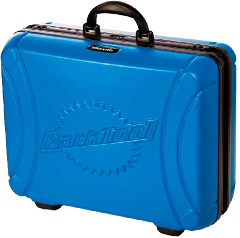 Park Tool Blue Box Tool Case