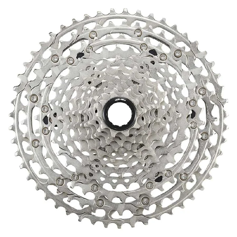 Shimano CS-M6100 12Spd Cassette