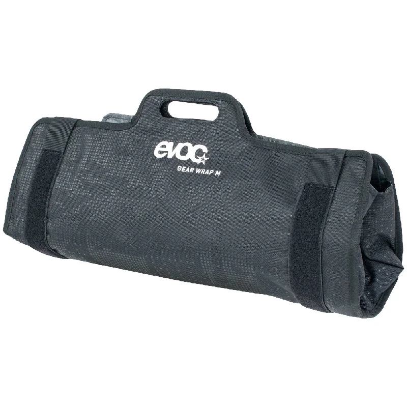 Borsa Evoc Gear Wrap M - Nero