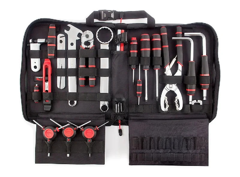 Feedback Team Edition Tool Kit - Black-Red