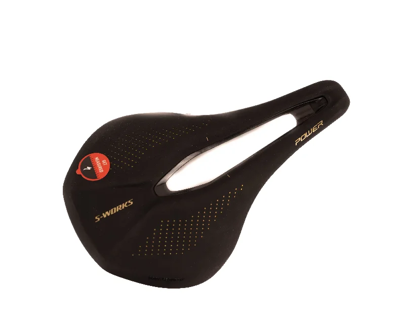 Specialized S-Works Power Saddle 143