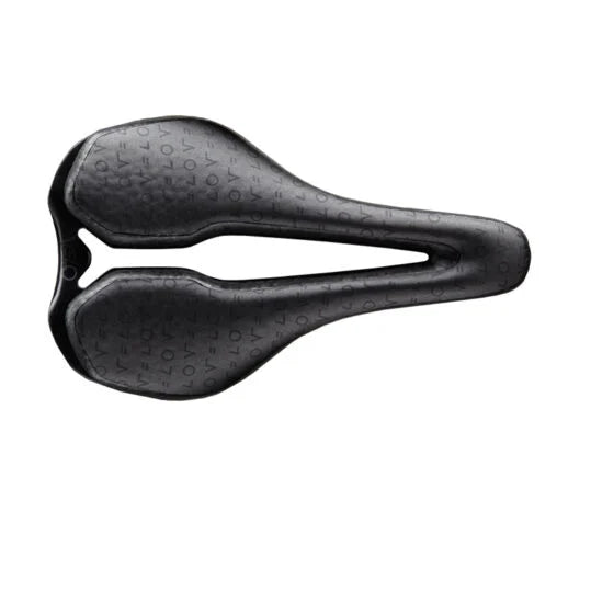 Velo Angel Revo Halo Saddle - 148mm - Black