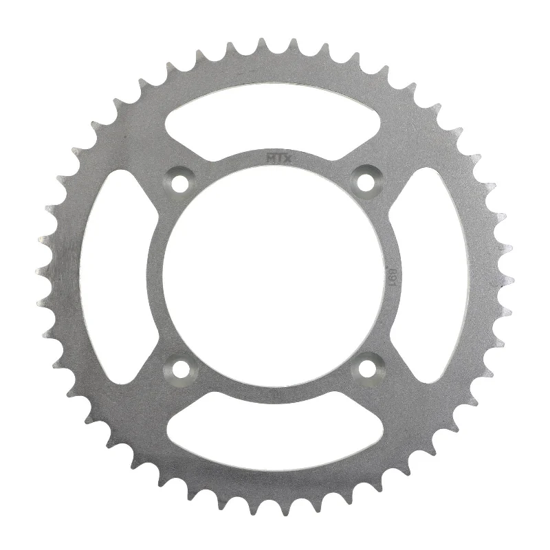 MTX 891 Steel Rear Sprocket #520 (46T) (11-4549-46)