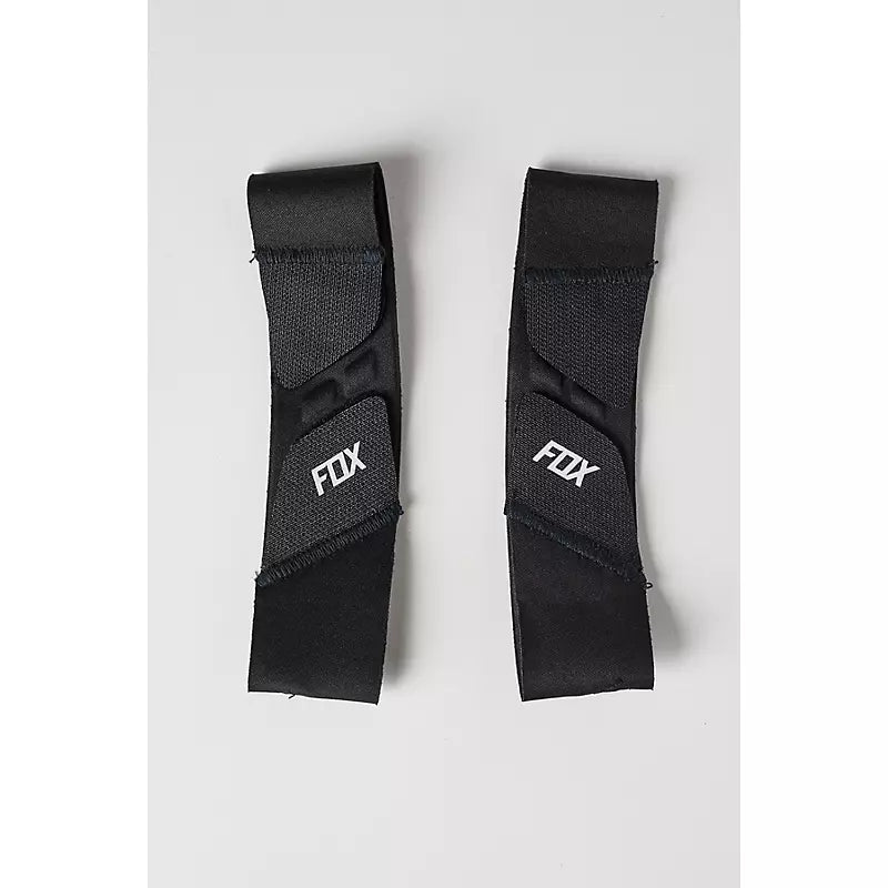 Fox Raceframe Shoulder Straps (R/L) Blk