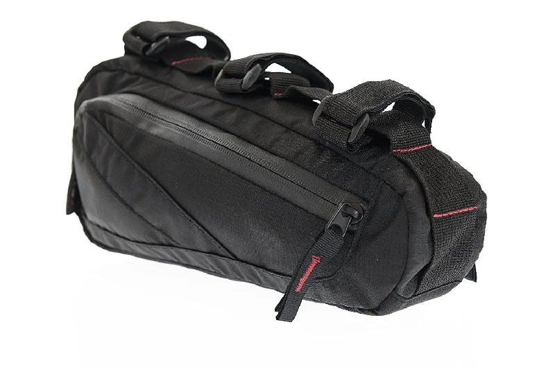 Raleigh Top Tube Storage Pouch Bike Frame Bag 1.5L Water Repellent RRP £18.99