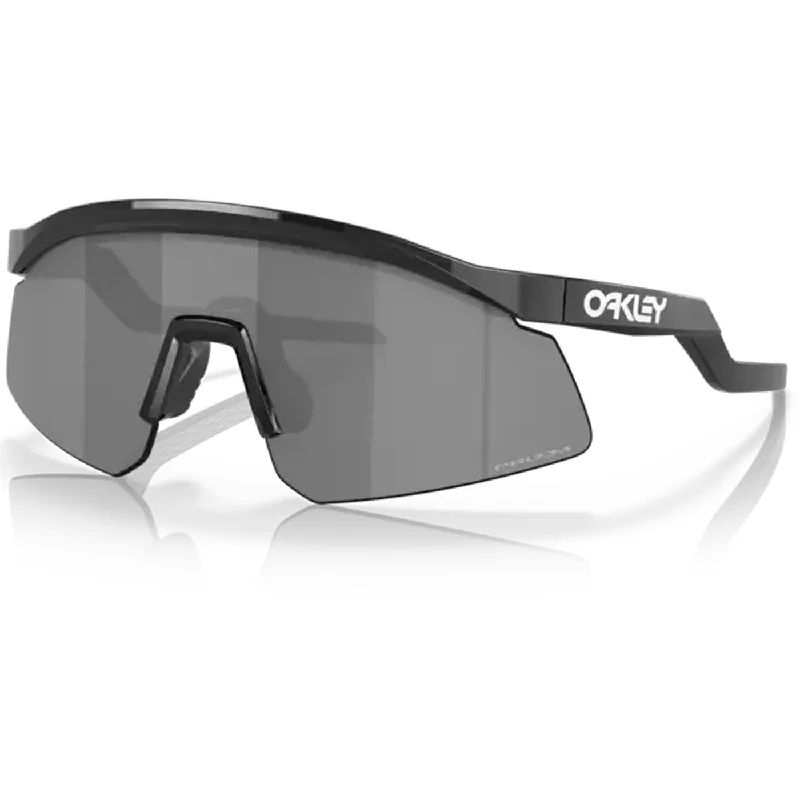 Bicycle riding clothing clearance sale-Occhiali Oakley Hydra - Black Ink Prizm Black