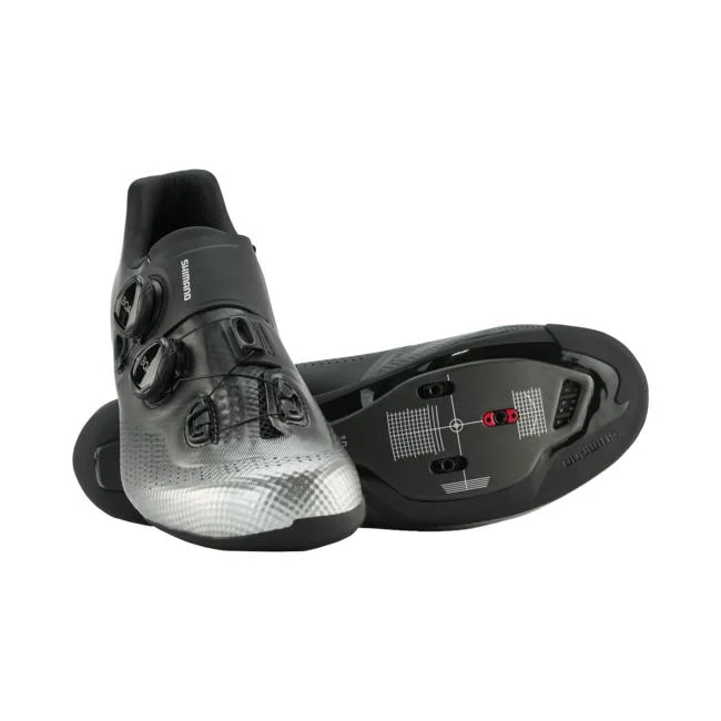 Bicycle riding clothing glossy surfaces-SH-RC702 Men's Road Cycling Shoes