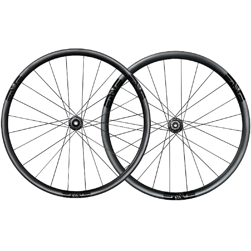 Ruote Enve SES 2.3c Disc Tubeless - Nero