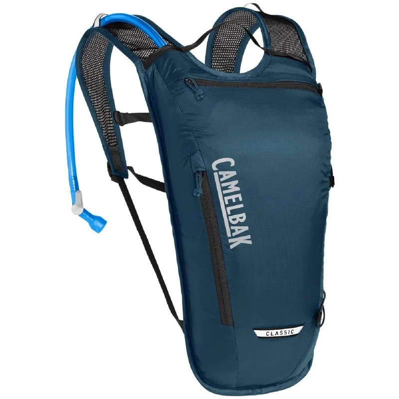 Zaino Camelbak Classic Light 4L + 2L - Blu