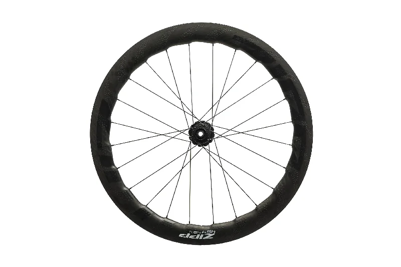 Zipp 454 NSW Carbon Tubeless 700c Rear Wheel