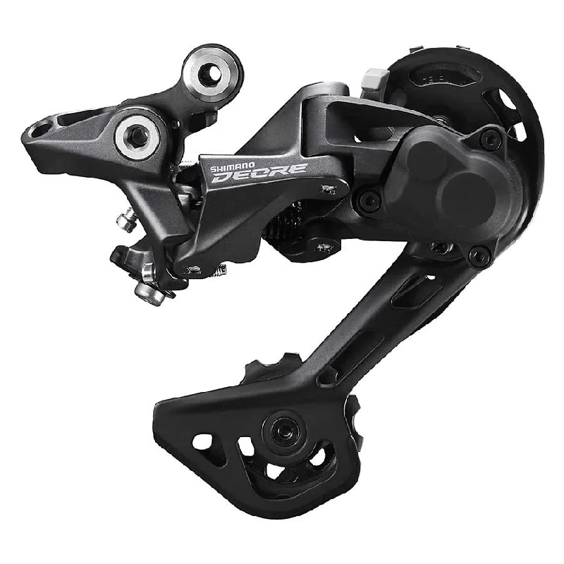 Shimano RD-M5120 Rear Derailleur 10/11sp