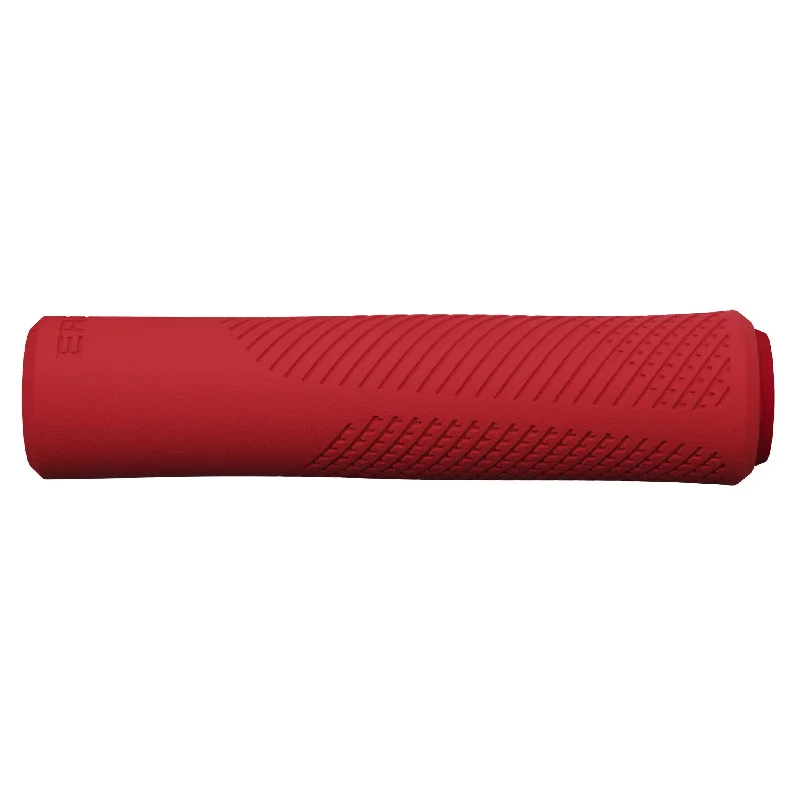 Ergon GXR Grips - Risky Red Large