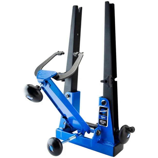 Park Tool TS-2.3 Professional Wheel Truing Stand