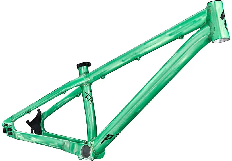 Specialized P3 Frame