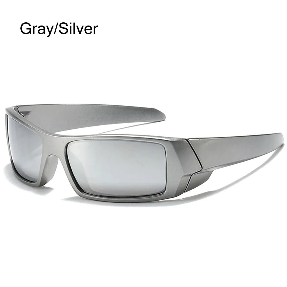 Gray-Silver