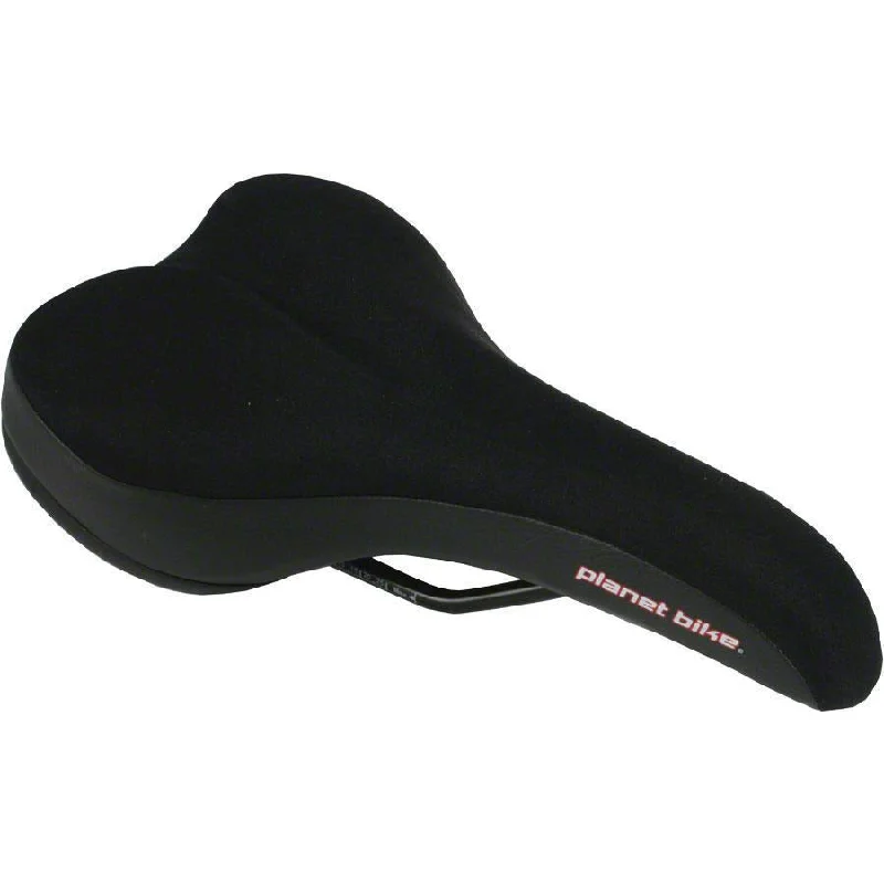 Men's Comfort Gel Saddle