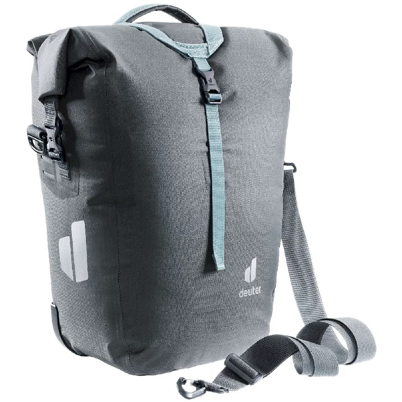 Borsa Deuter Weybridge 25+5 - Grigio