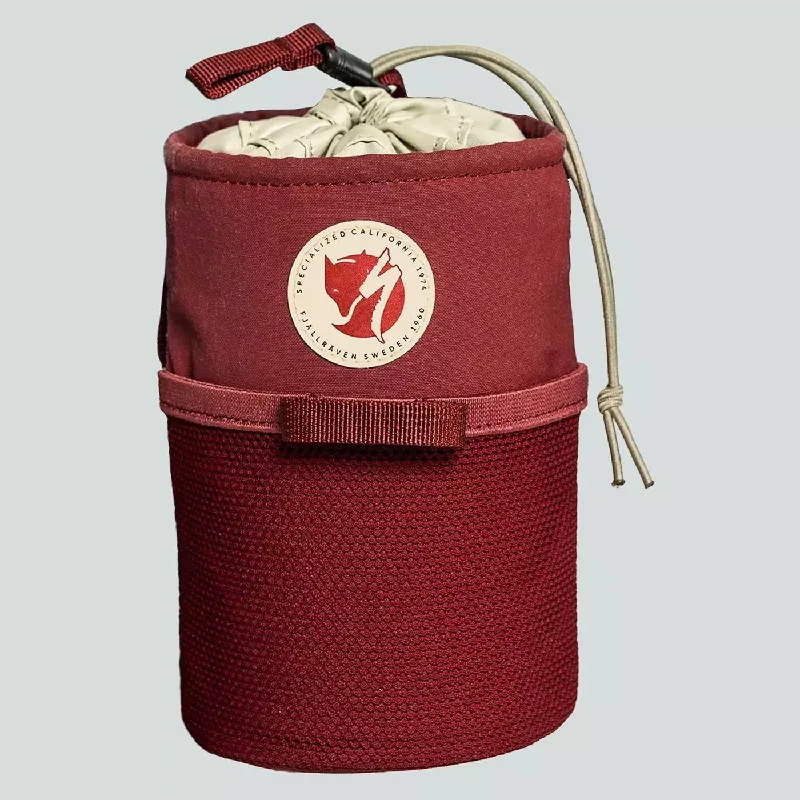 Borsa Specialized/Fjällräven Snack Bag - Rosso