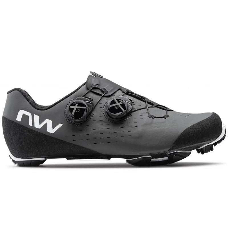 Bicycle riding clothing for midday rides-Scarpe mtb Northwave Extreme XC - Grigio