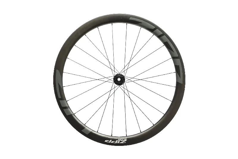 Zipp 303 S Carbon Tubeless 700c Front Wheel