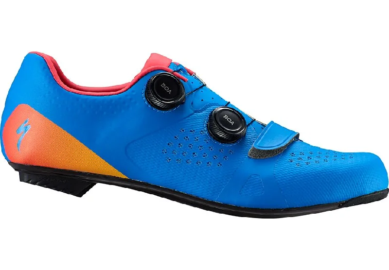 Bicycle riding clothing geometric shapes-2021 Specialized Torch 3.0 Shoe