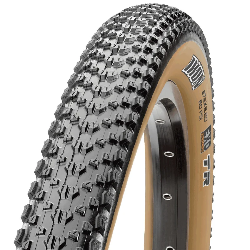 Copertone Maxxis Ikon Exo TR Tanwall - 27.5x2.20