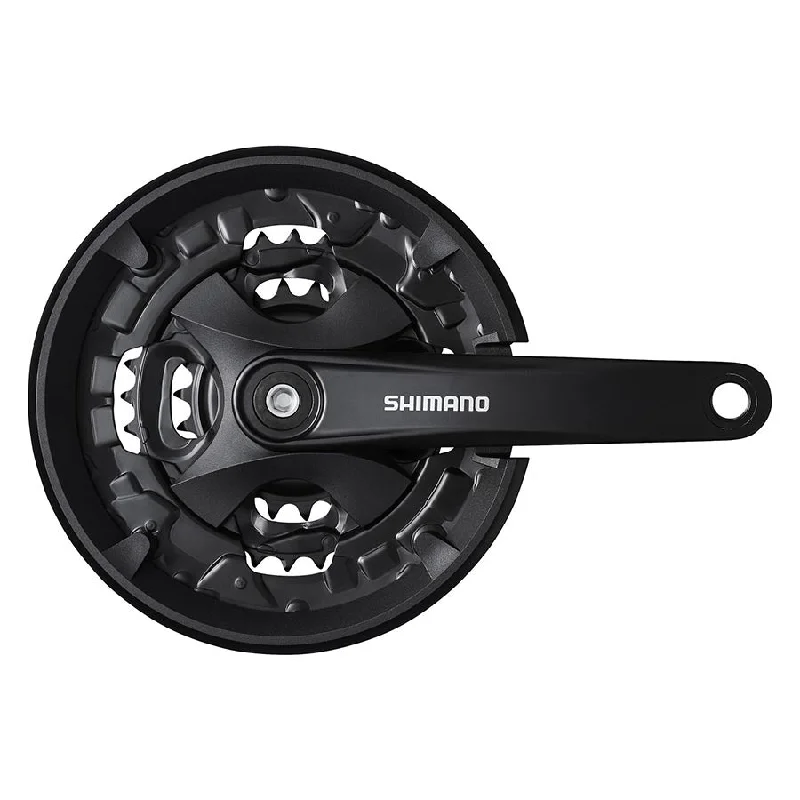 Shimano FC-MT101 Crankset