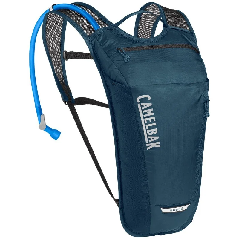 Zaino Camelbak Rogue Light 7L + 2L - Blu