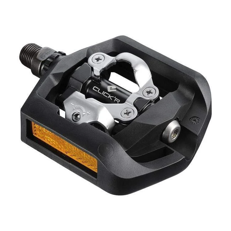 Bicycle headset press tool-PD-T421 SPD Bike Pedal with Cleats