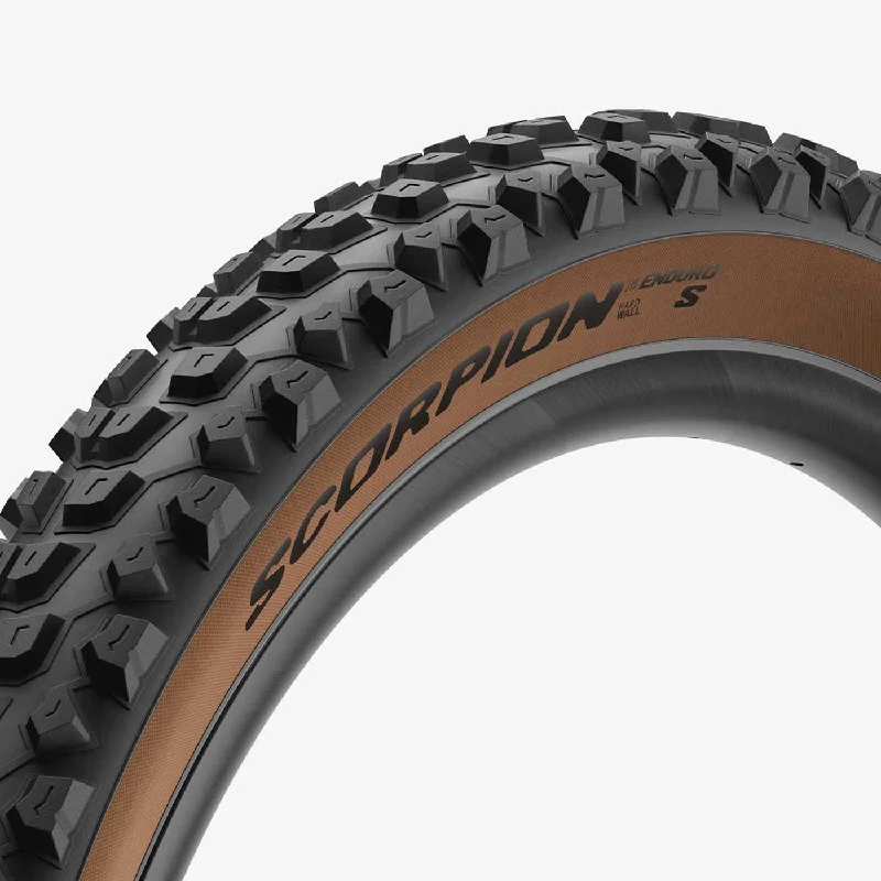 Copertone Pirelli Scorpion Enduro S 29x2.60 - Classic