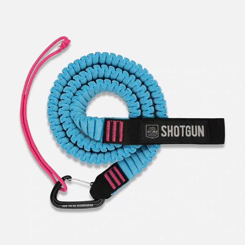 Shotgun Bike Tow Rope