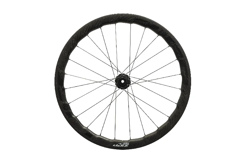 Zipp 353 NSW Carbon Tubeless 700c Rear Wheel