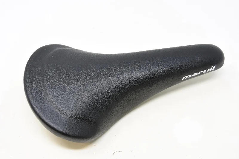 BARGAIN CHEAP PRICE BIKE SEAT BICYCLE SADDLE SUIT MOST BIKES INCL STARTER MTB BLACK