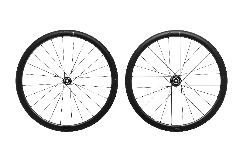 Giant SLR 1 42 Carbon Tubeless 700c Wheelset