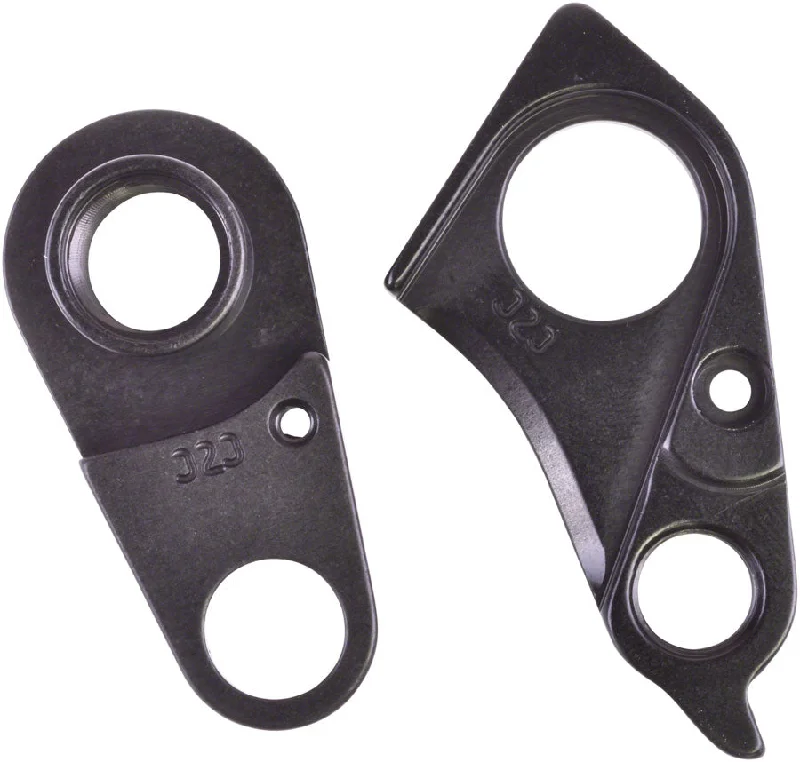 bicycle kids size-Wheels Manufacturing Derailleur Hanger - 323 Specialized both sides of hanger