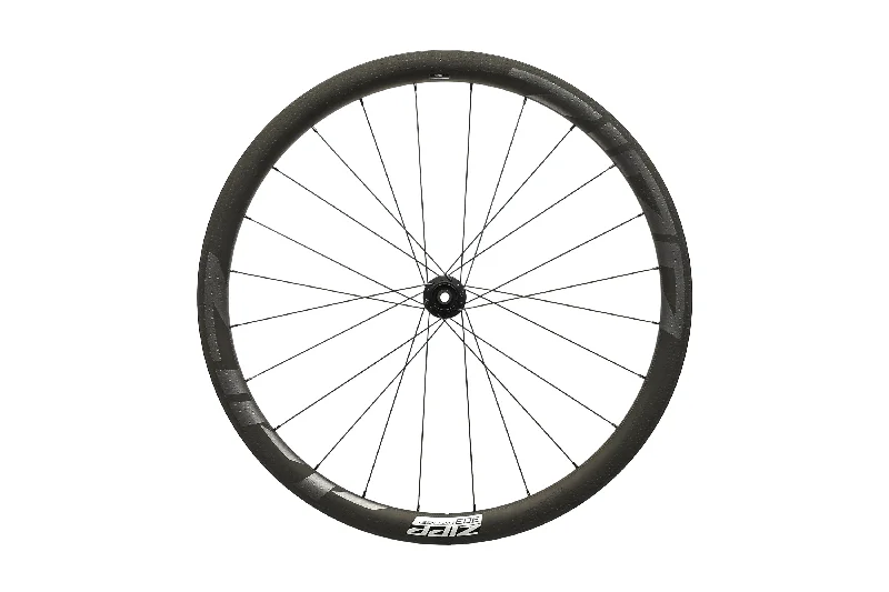 Zipp 303 Firecrest Carbon Tubeless 700c Front Wheel