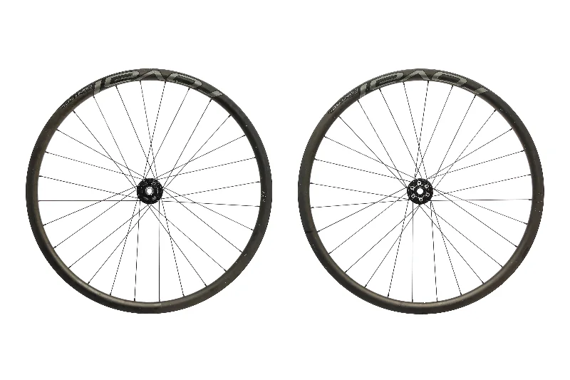 Roval Control Carbon Tubeless 29" Wheelset