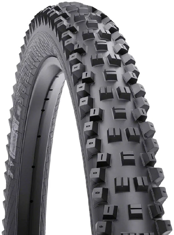 WTB Vigilante Tire - 27.5 x 2.5 TCS Tubeless Folding BLK Tough/High Grip TriTec E25