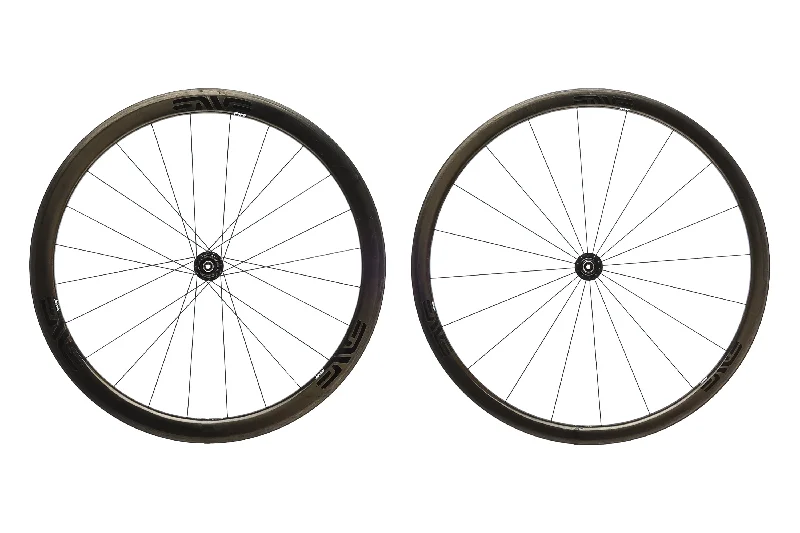 Enve SES 3.4 Carbon Clincher 700c Wheelset