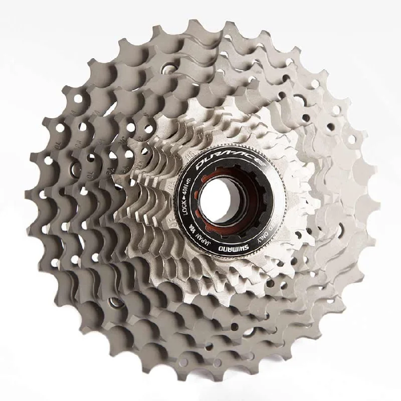 Shimano r9100 cassette