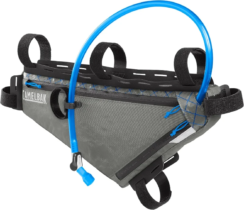 Camelbak M.U.L.E. Frame Pack - 70oz - Wolf Gray