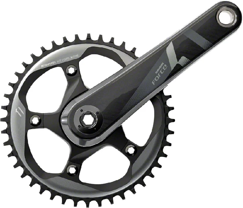 SRAM Force 1