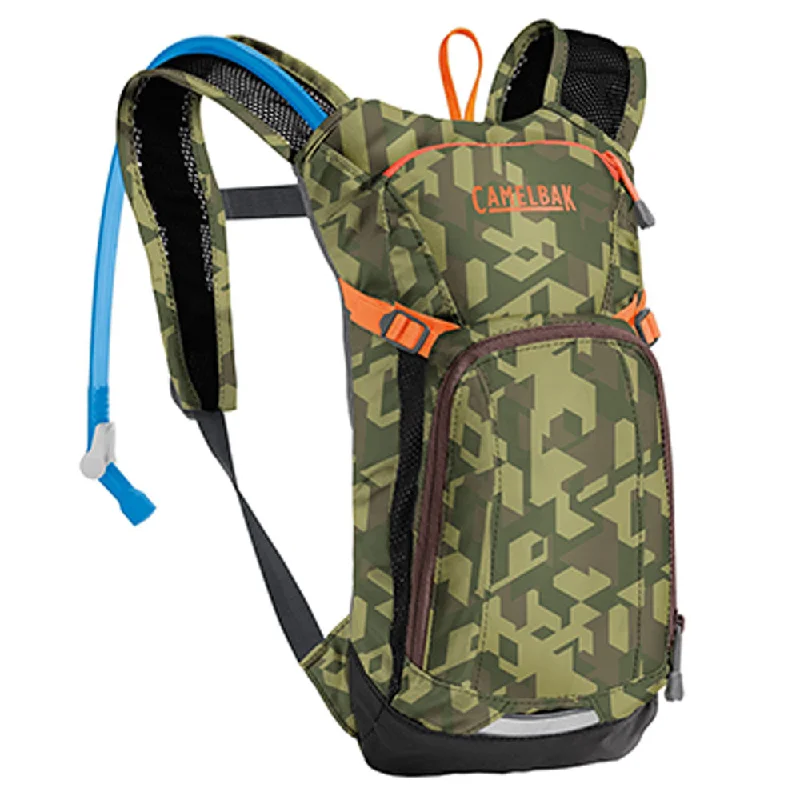 Zaino Camelbak Mini Mule - Camo