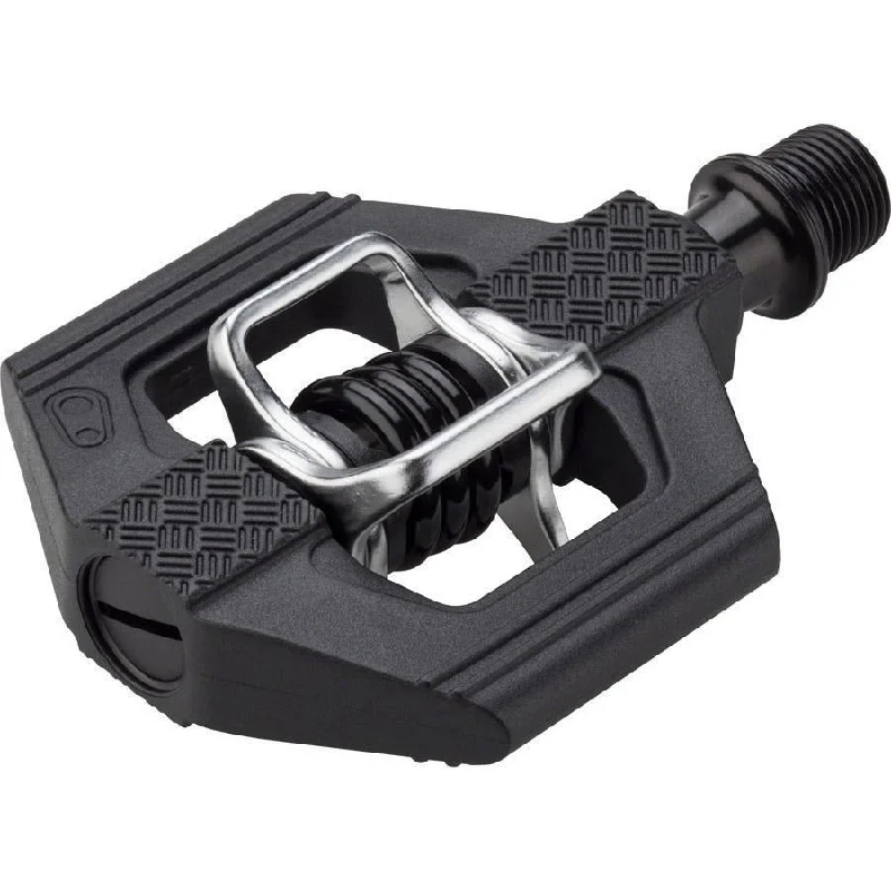 Mountain bike fork spring-Candy 1 Clipless Bike Pedals