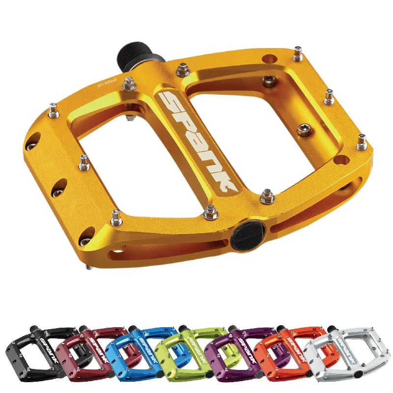 Road bike wheel set-Spoon Pedals