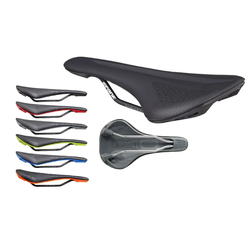 SPIKE 160 Mountain Bike Racing Saddle