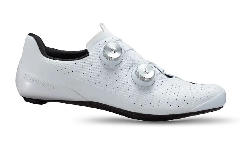 Bicycle riding clothing clearance sale-Specialized S-Works Torch Road Shoe